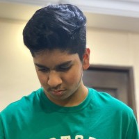 Mohammed Shaahid