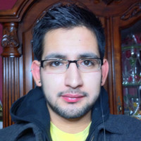 Javier Rubio