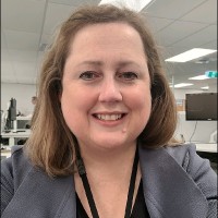 Juanita Fraser