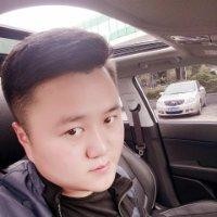 戴文成