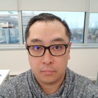 Jimmy Ngo