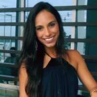 Hariane Cristina de Paula