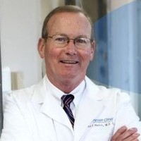R. David Heekin MD, F.A.C.S.