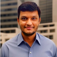 Md Mumtaz Anshari