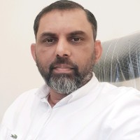 Thabrees Bin Mammu Haji