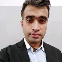 Nikhil Malik