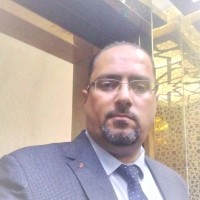 Nael Aljazara