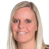 Rikke Hvergel Hamann