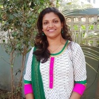 Dr. Nilambari Daripkar