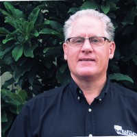 Bill Truscott