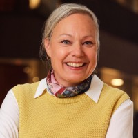 Lisbeth Nørgaard