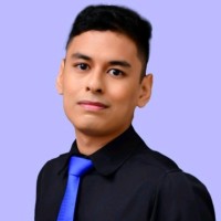 Kevin Yuri Campos S