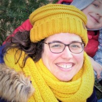 Catherine Sirois