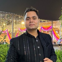 Sachin Radhey Rai