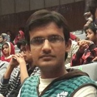 Raheel Asif