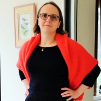 Odile Sola-Niesen