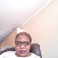 Patricia Bingudza