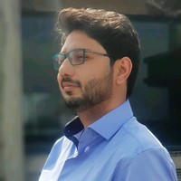 Usama Bin Afzal