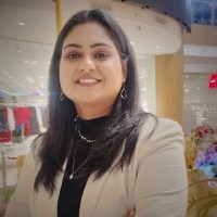 Harsha Chamaria
