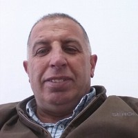 Khaled Hroub
