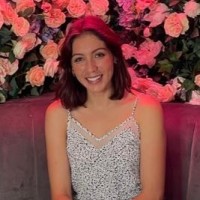 Daniela Zarazúa Vargas