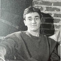 Mick Calnan