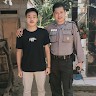 Tegar Ganteng