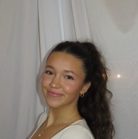 Zoe Bishop