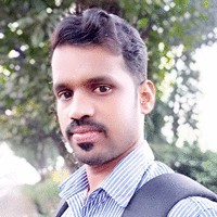Prakash Naik