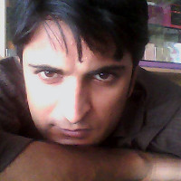 jawad Ali