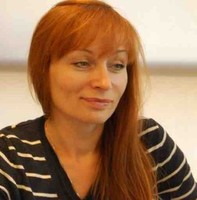 Оксана Айсина