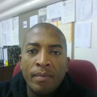 Oarabile Bantsheng
