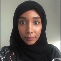 Amal Idris