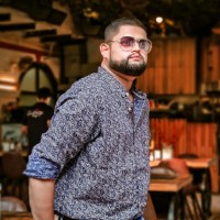 Sparsh Kakkar