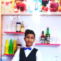 Mr.Uttam Pandey