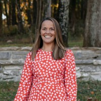 Stephanie Grant, PMP