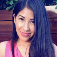 Maria Isabel Blanco