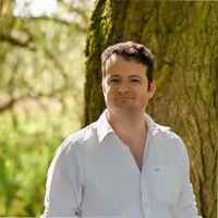 Christopher Patt, Cfa