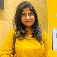 Smitha D'souza