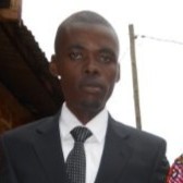 Léger Quentin MBOUKOU PAMBOU