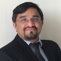 Kiran Shetty