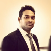 Manish Mistry
