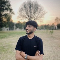 Muhammad Hammad Latif
