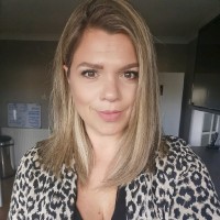 Kerry Pollard