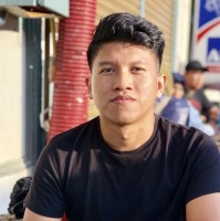 Syafiq Omar