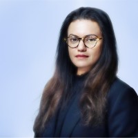 Dee Christina Radh