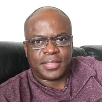 Charles Tshikomba