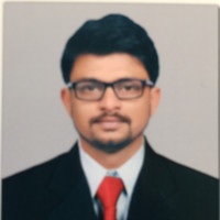 Shinde Manoj