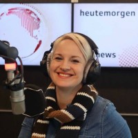 Isabelle Maissen