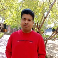 Rajesh Sharma
